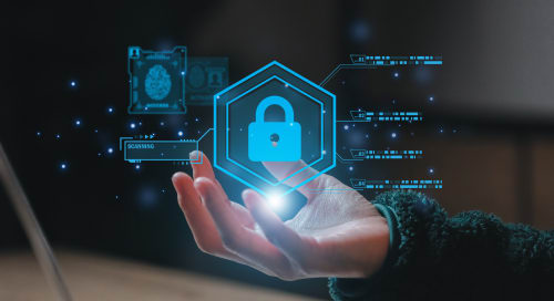 Beyond the basics: Enhancing Cybersecurity with advanced MDR services