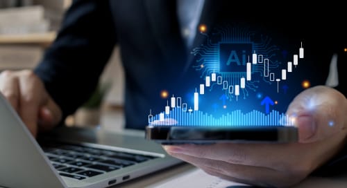IDC spotlight paper: AI-Ready data for business growth