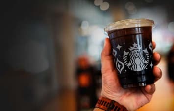 Starbucks aces the CX game with a network powerplay