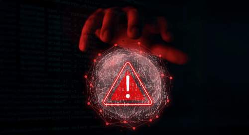 Quarterly cyber threat insights for executives, Jan - Mar'25