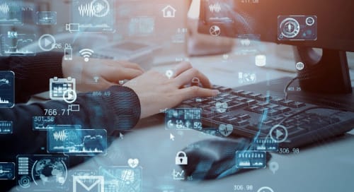 Building smart GCCs in India