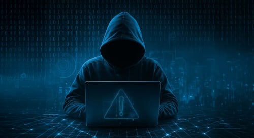Cyber Threats that matter: Executive intelligence for Apr – Jun’ 25