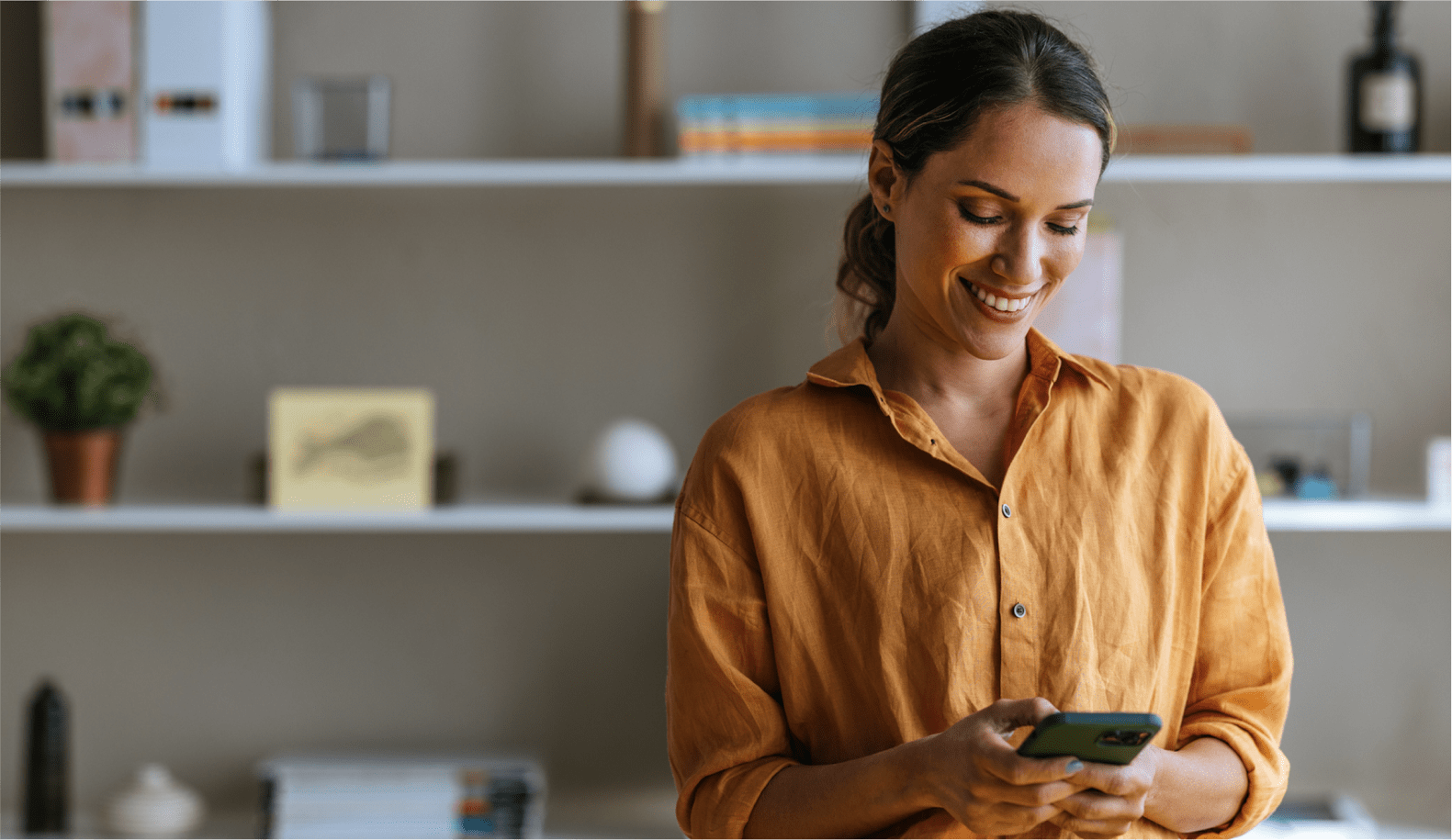 Solution Brief: Smart Communications and Appian