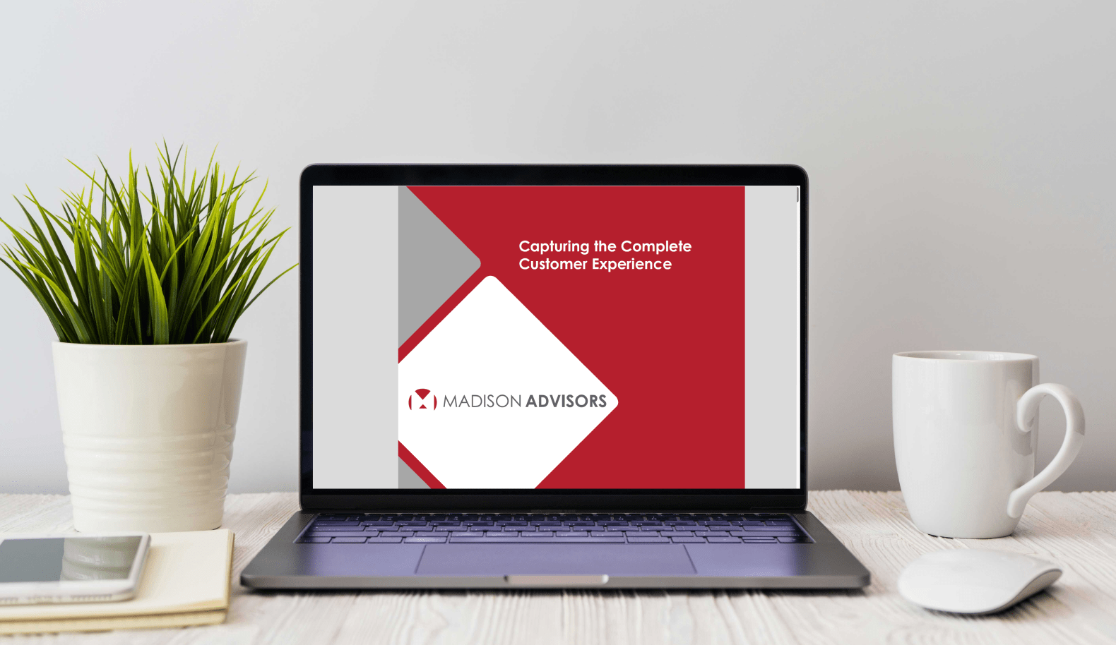 Capturing the Complete Customer Experience