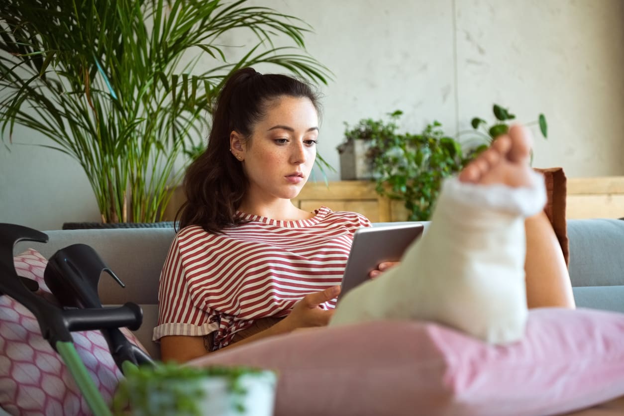 Client Success Stories: Smarter Conversations for Healthcare Organizations