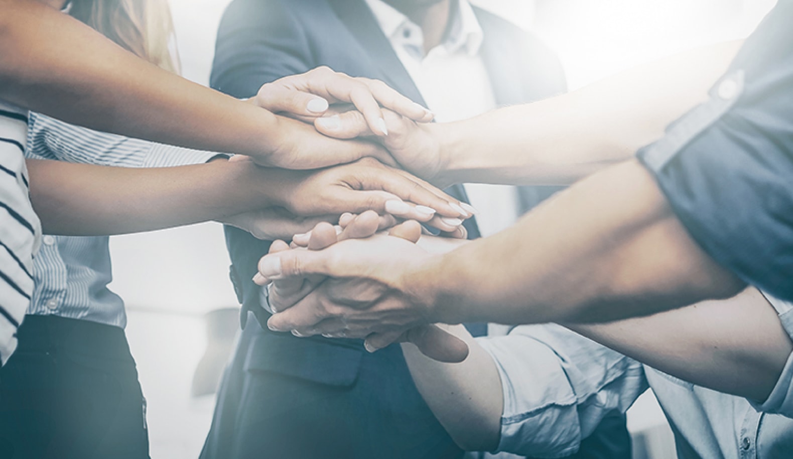 AON - Eine echte Partnerschaft mit quantifizierbaren Vorteilen