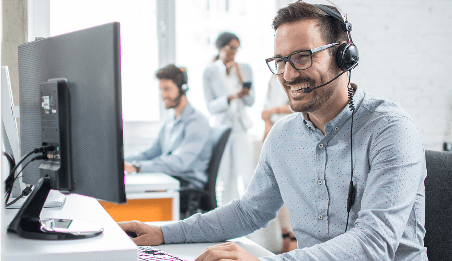 Schadenabwicklung im digitalen Zeitalter