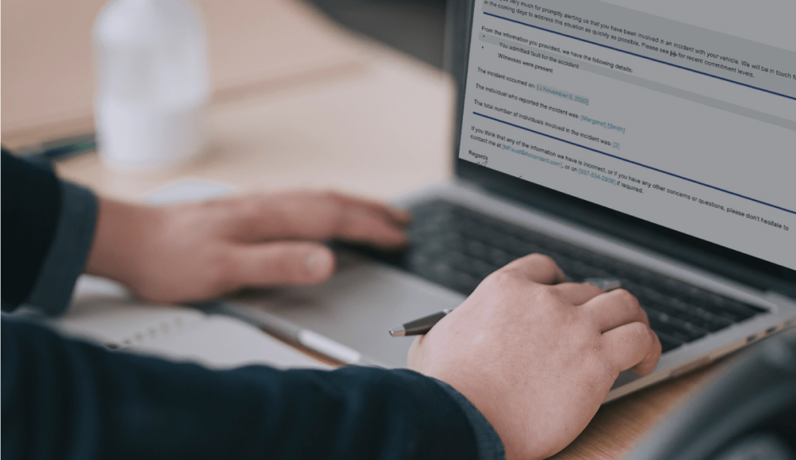 SmartCOMM for Salesforce - Allgemeine Informationen