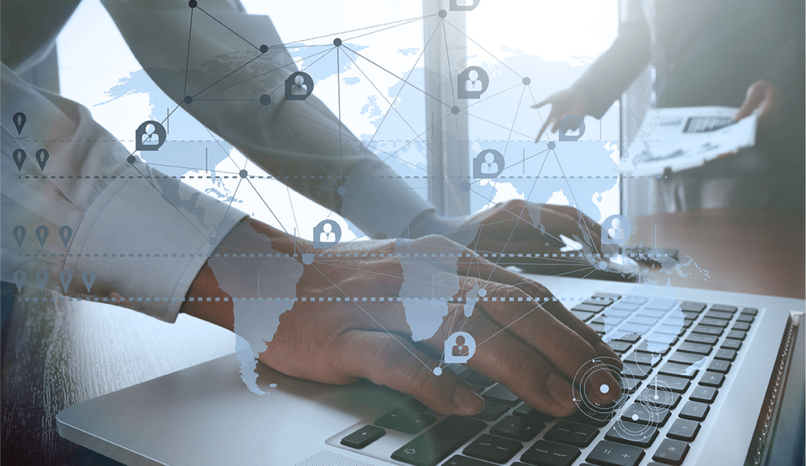 SmartIQ - Eine revolutionäre Formular-Automatisierungs-Technologie