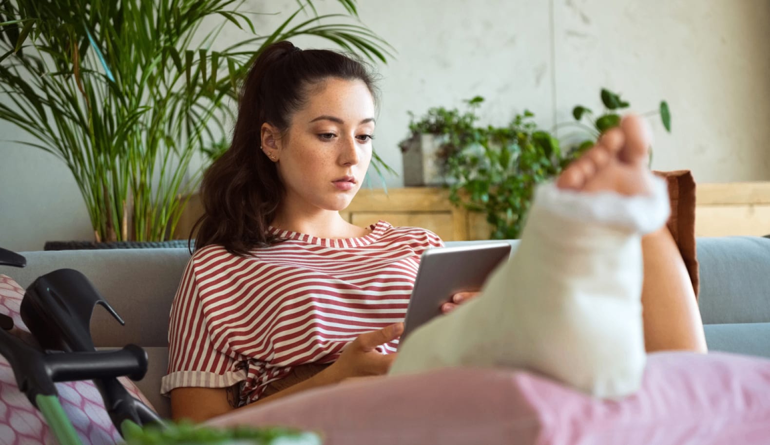 Customer Stoires - Healthcare
