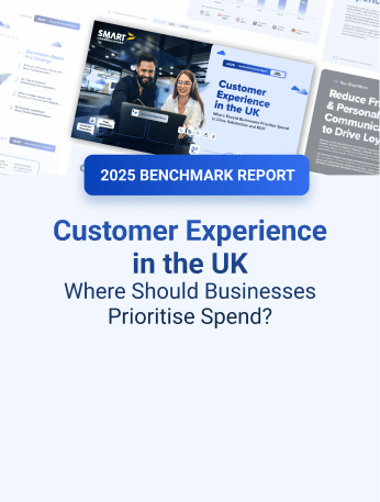 2025 Benchmark Report: Customer Experience in the UK