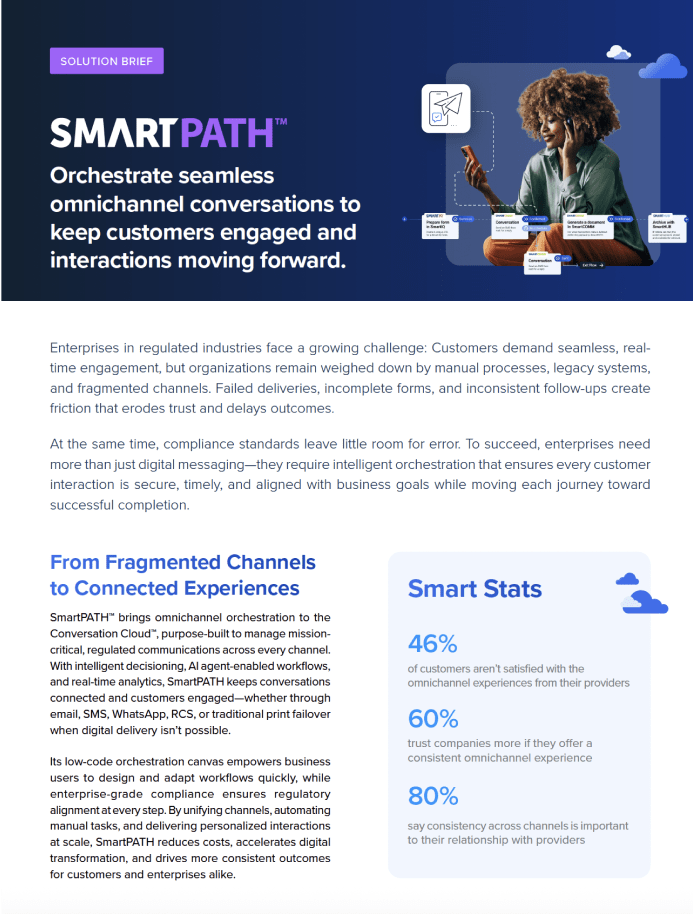 SmartPATH Solution Brief