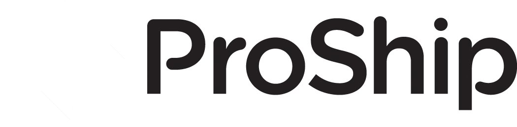 ProShip logo