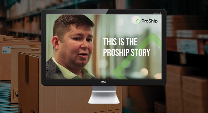 Videos | ProShip Multi-Carrier Shipping Software