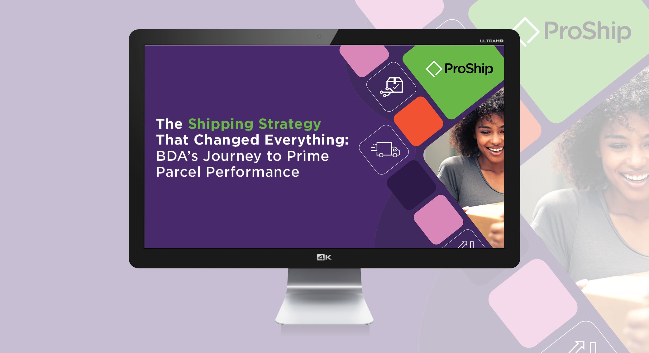 Webinars | ProShip Multi-Carrier Shipping Software