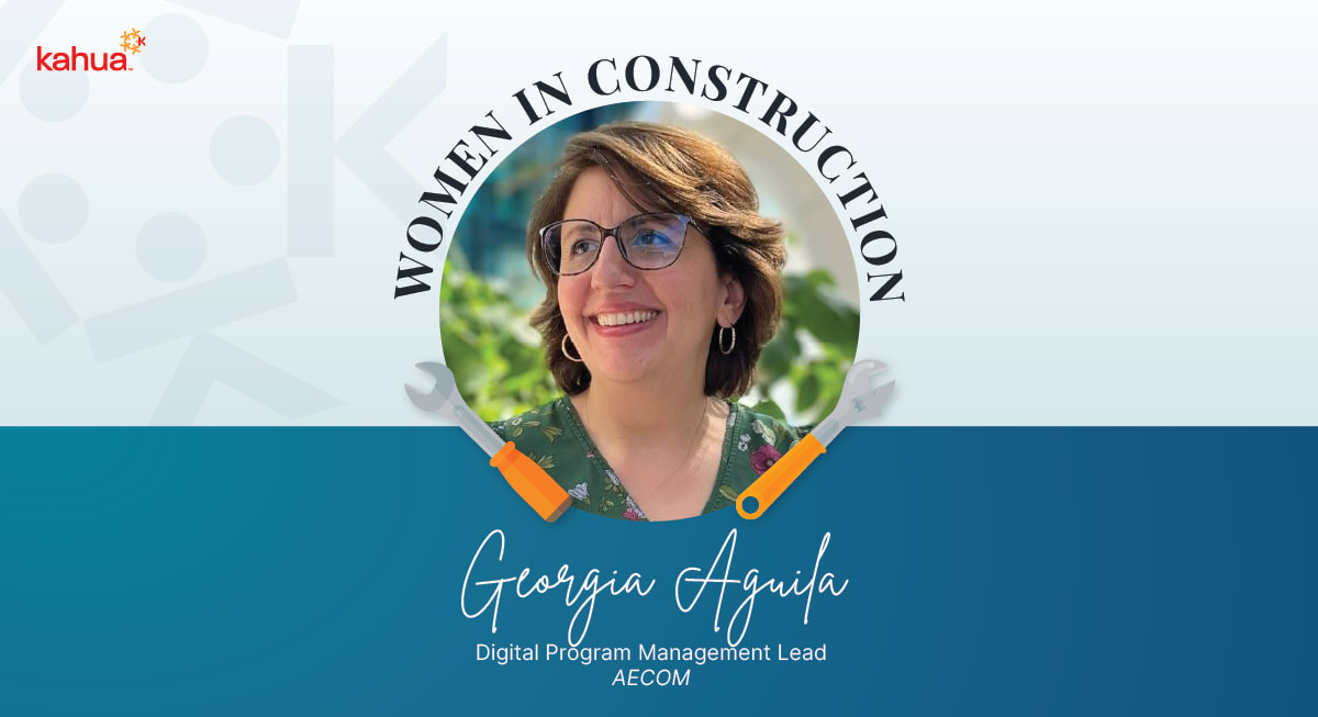 Georgia Aguila