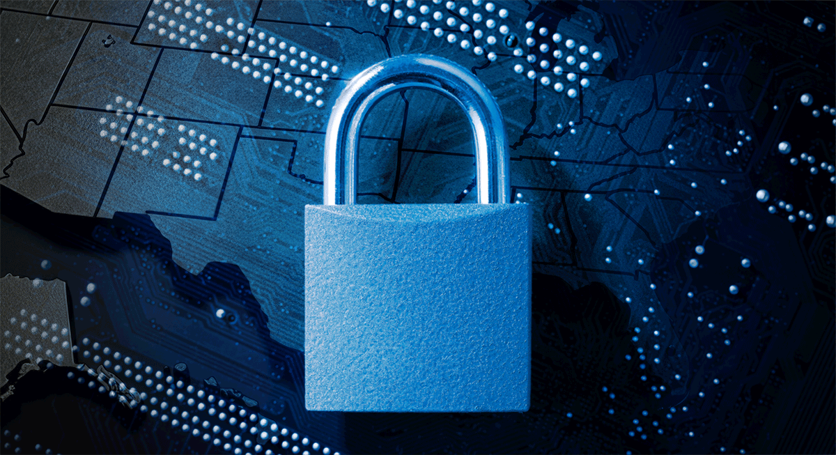 Secure by Statute: States Push Cloud Innovation