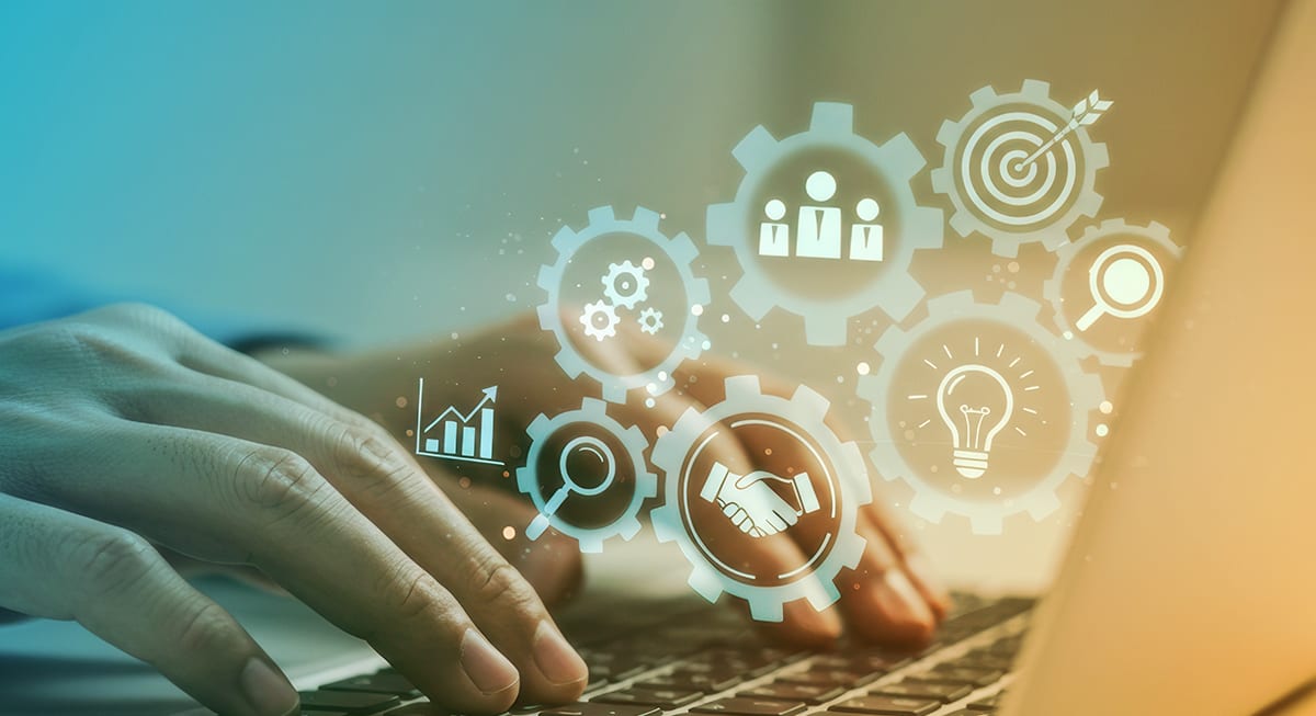 3 Constants to Navigate Rapid Change