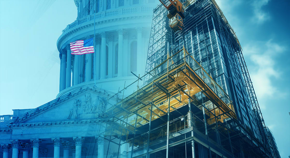 Transforming State and Local Government Project Delivery