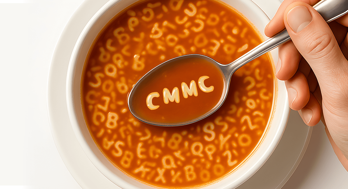 Accelerate CMMC Success