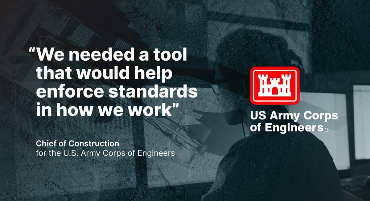 U.S. Army Corps of Engineers Chooses Kahua to Modernize Construction ...