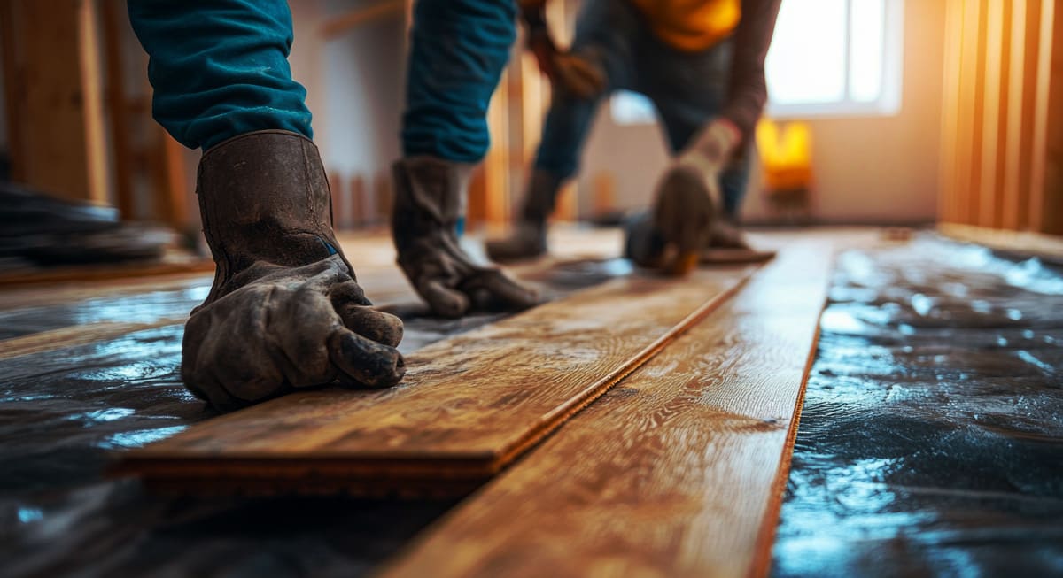 Floor & Decor Case Study