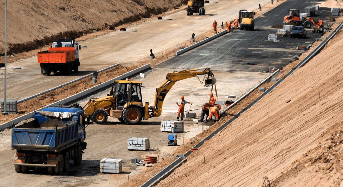 Own the Workflow: Take Control of State and Local Capital Programs