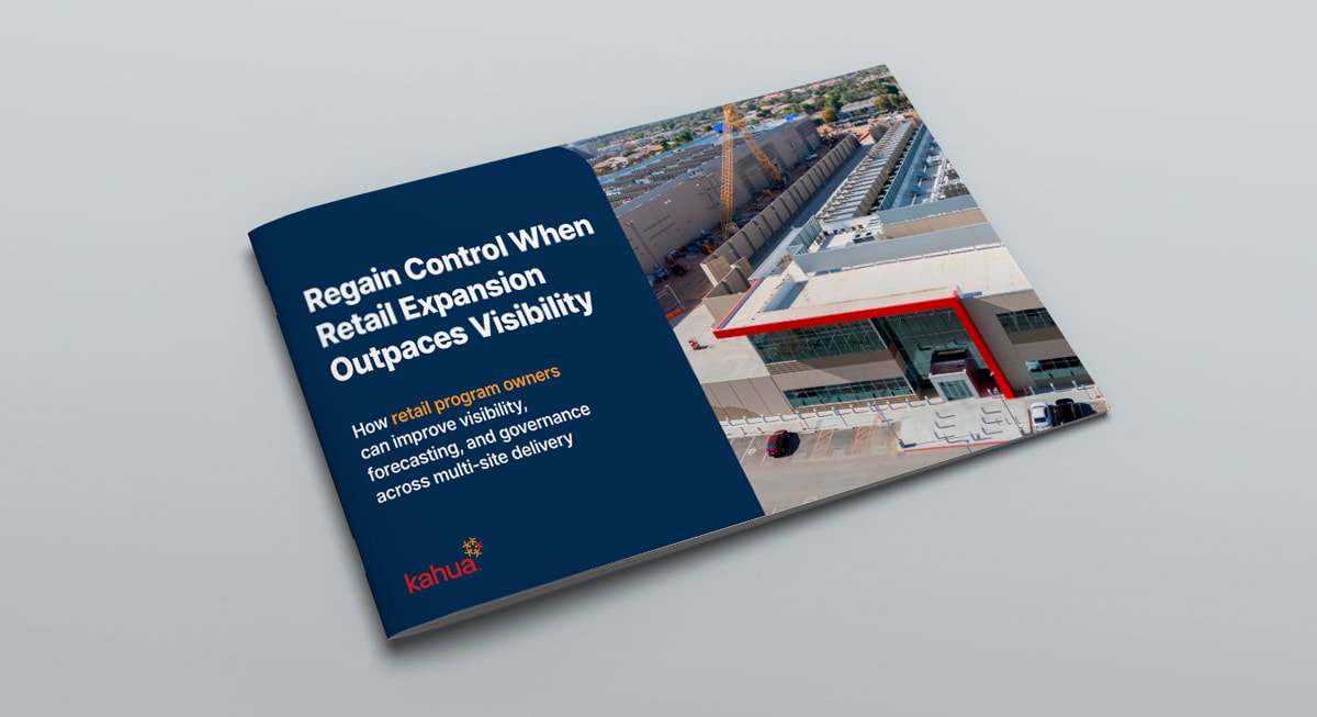 Regain Control When Retail Expansion Outpaces Visibility