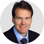 John Watson, President Bell Business Markets