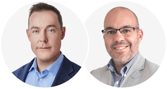 By David Senf – Cybersecurity Strategist – Bell Canada, and Marcus Mesan – Security Architecture – Bell Canada