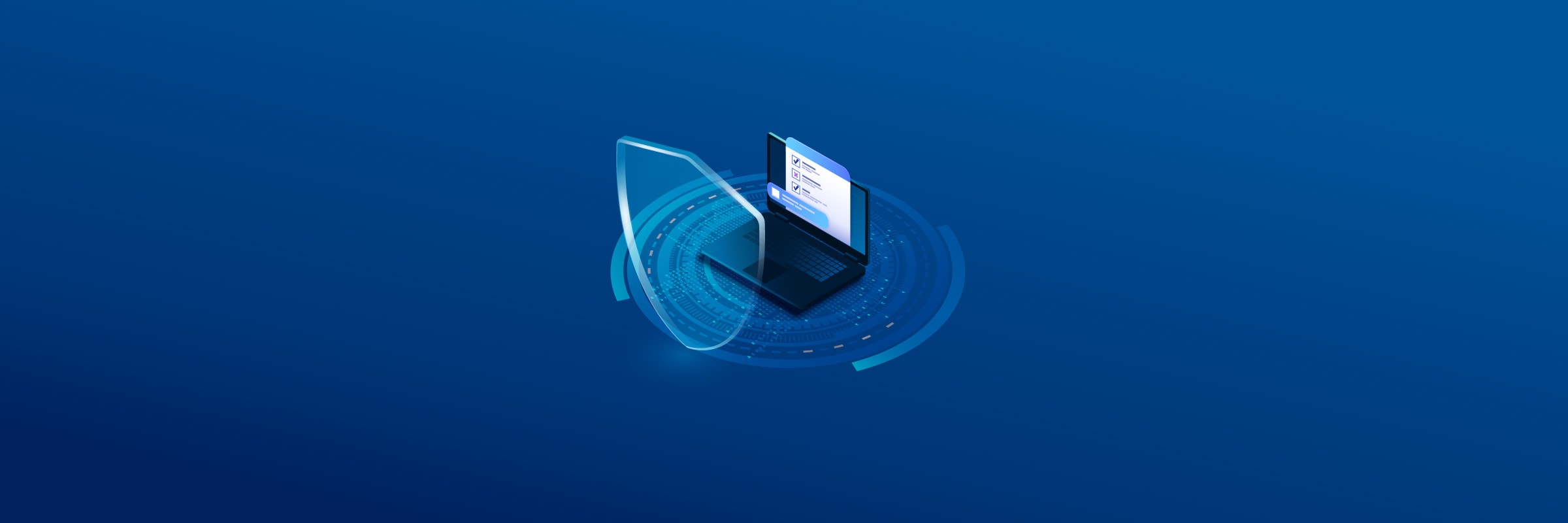 Une liste de vérification pratique de Bell aide les organisations à renforcer leur posture de sécurité. 