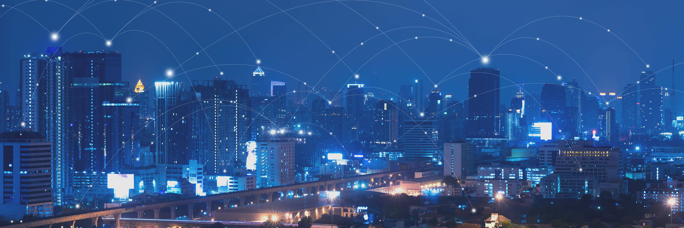 Reliable networks, made for business