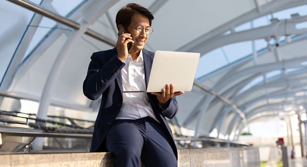 Protégez vos points d’extrémité avec une solution de protection, détection et correction tout-en-un