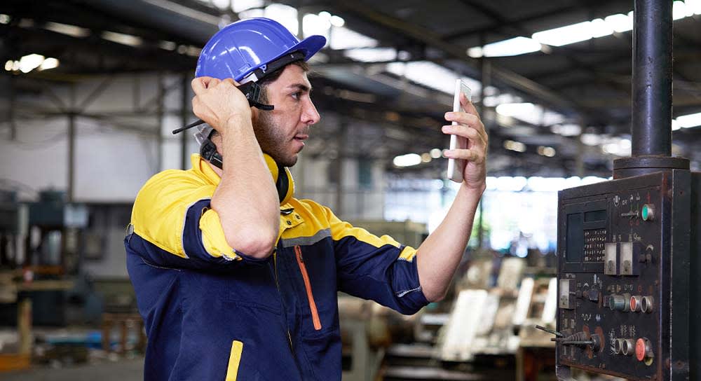 Supporting Canada’s fastest-growing multi-trade company