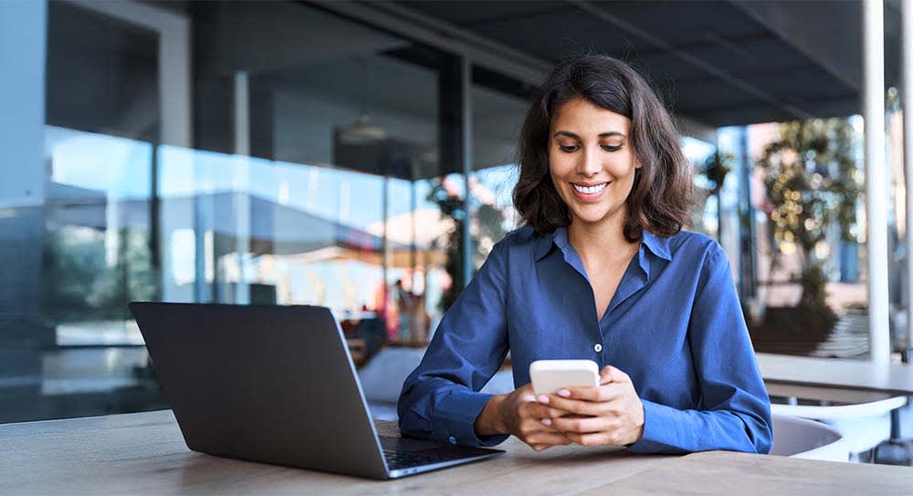Protect your workforce with advanced security for every device