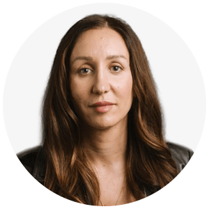 Yasmin Beddek