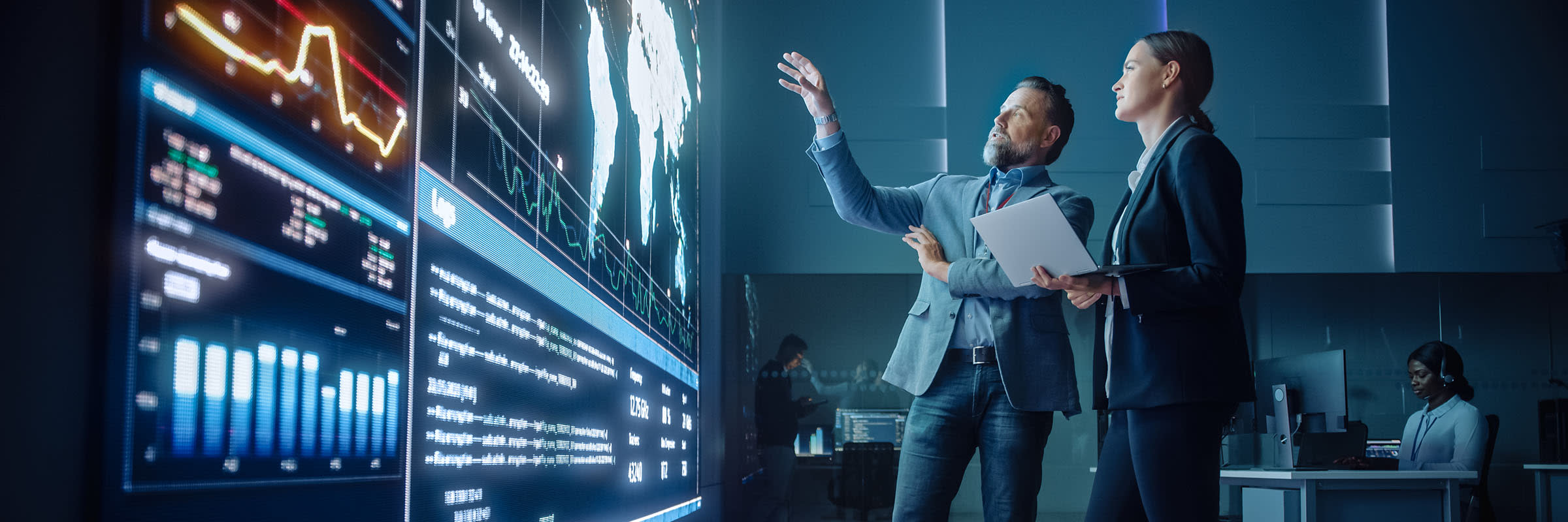 Integrating AI into your SOC-as-a-Service and Security-as-a-Service offerings can deliver smarter, faster and more accurate threat responses.