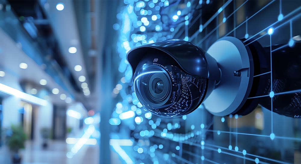 5 keys to choosing the best video surveillance solution