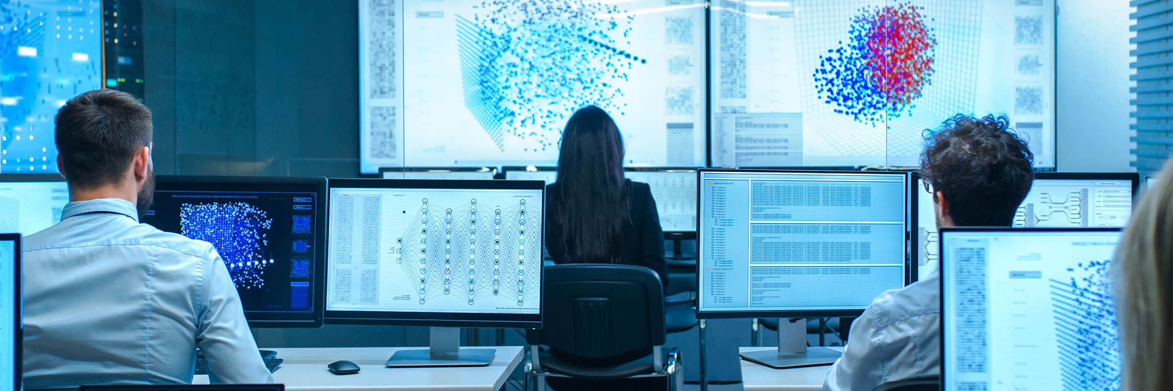 Proactively mitigating the risks of Agentic AI