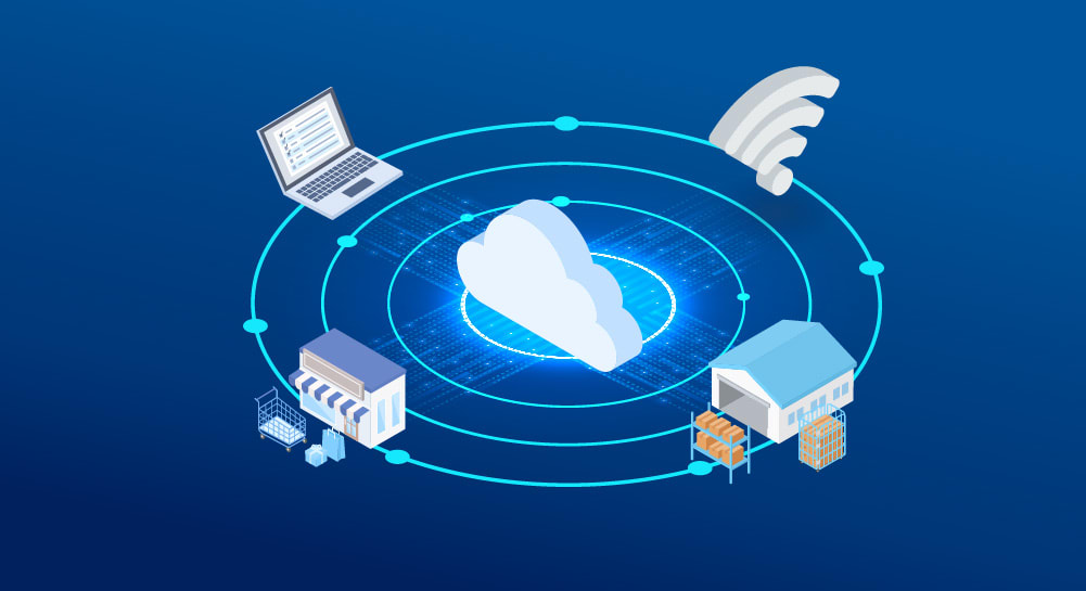 Beyond clicks and mortar: The future of retail is here