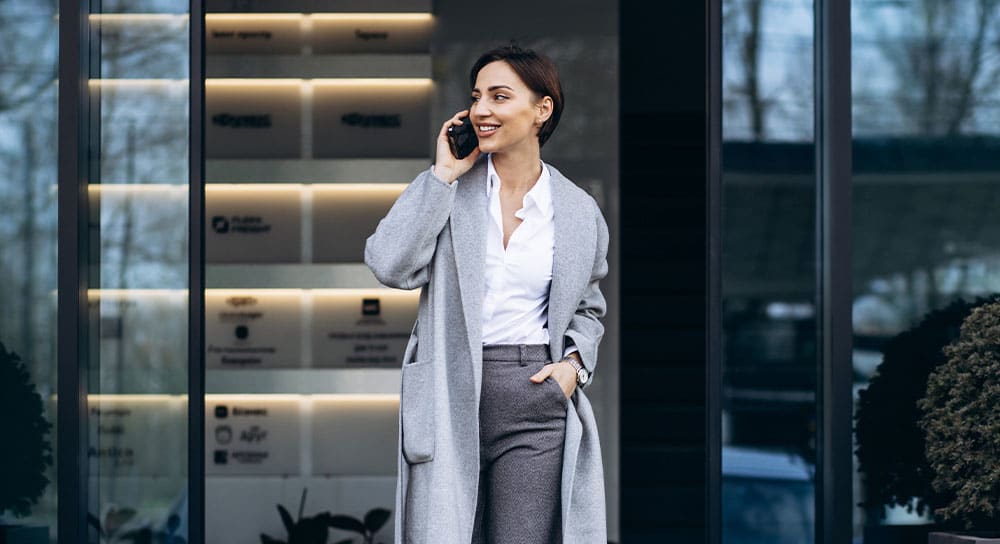 Bell calling for Microsoft Teams Phone Mobile and Operator Connect