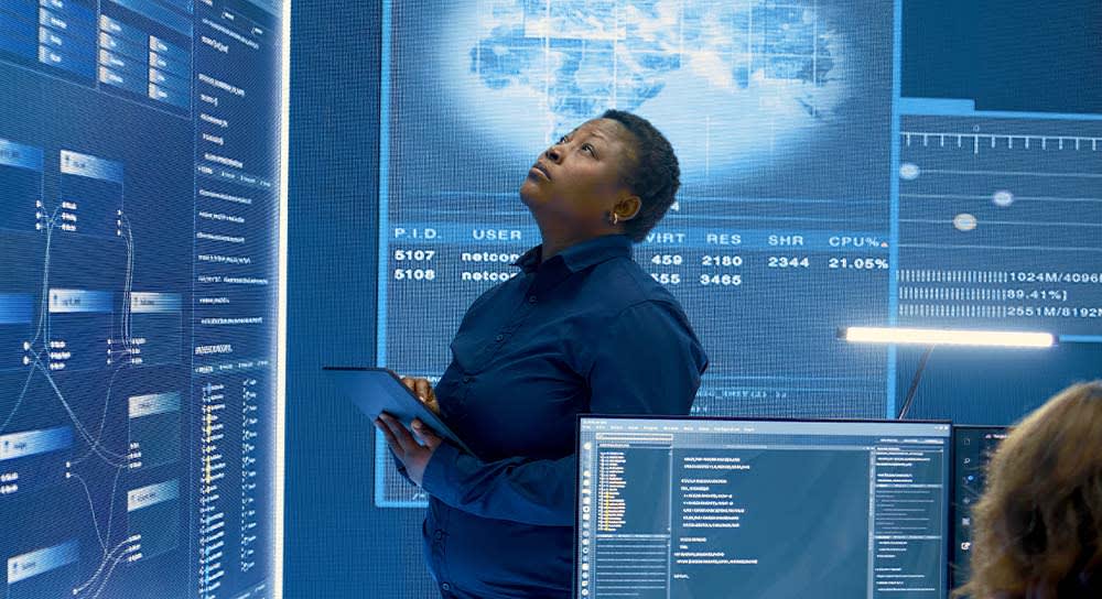 Secure access service edge (SASE) solutions from Bell
