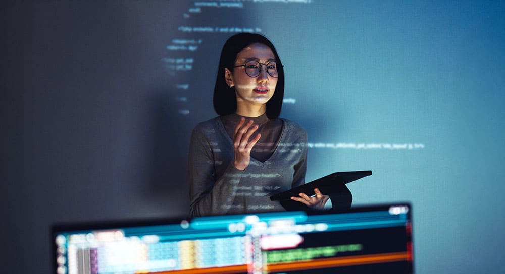 DDoS – Solution brief