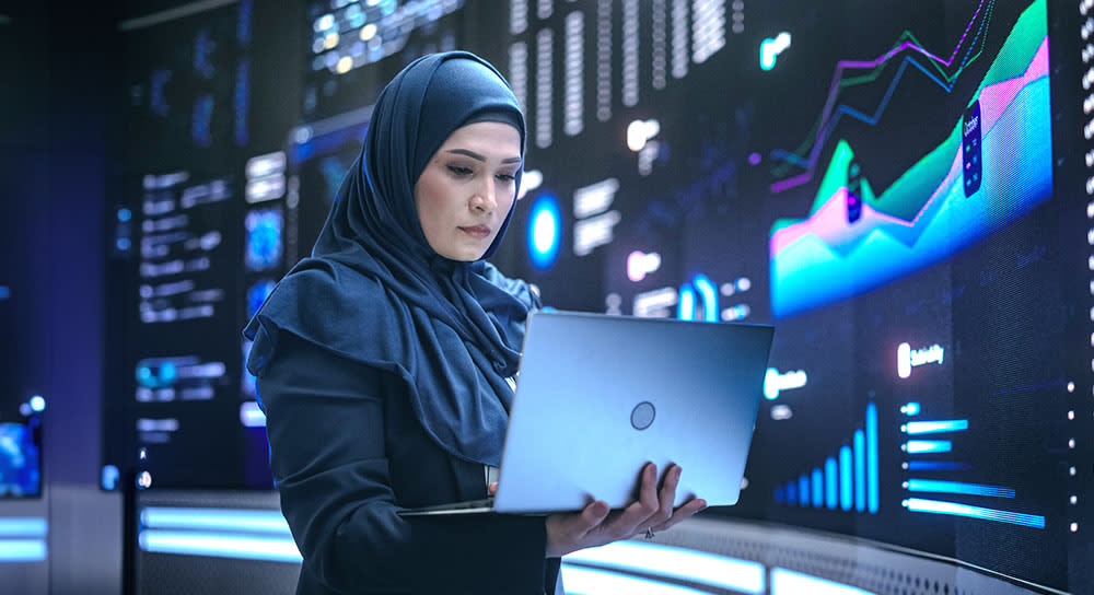 Services de sécurité offensive de Bell Cyber