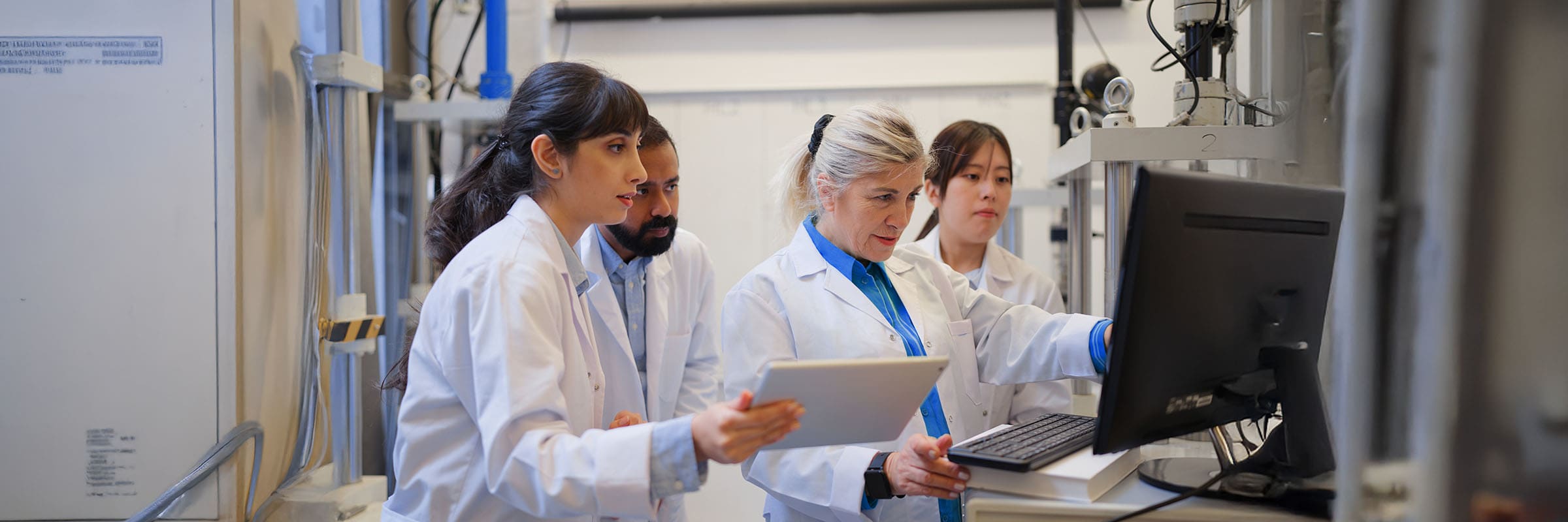 Canadian researchers take advantage of AI and high-performance computing resources to do cutting-edge research.