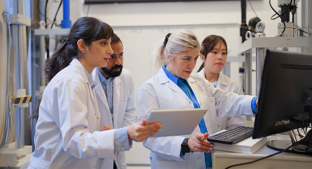 How Canadian AI research is laying the foundations for tomorrow’s ...