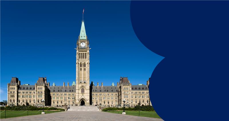 Gouvernement du Canada - Programme de Sécurité des Contrats