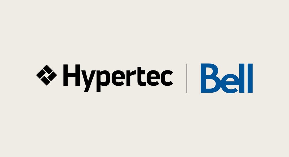 Bell and Hypertec to strengthen Canada’s sovereign AI ecosystem