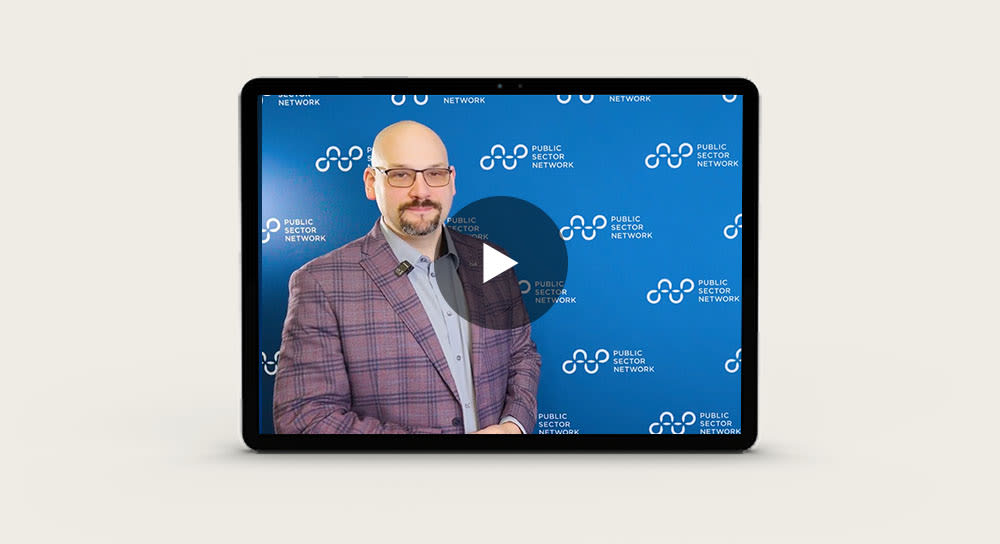 Modernizing government: Where AI innovation meets accountability
