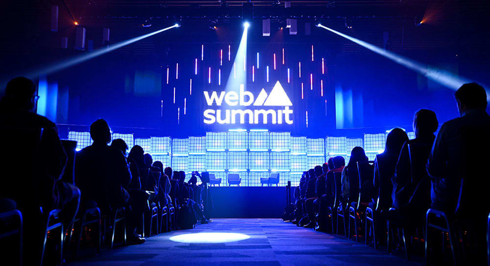 From AI hype to AI today: reflections from Web Summit Vancouver